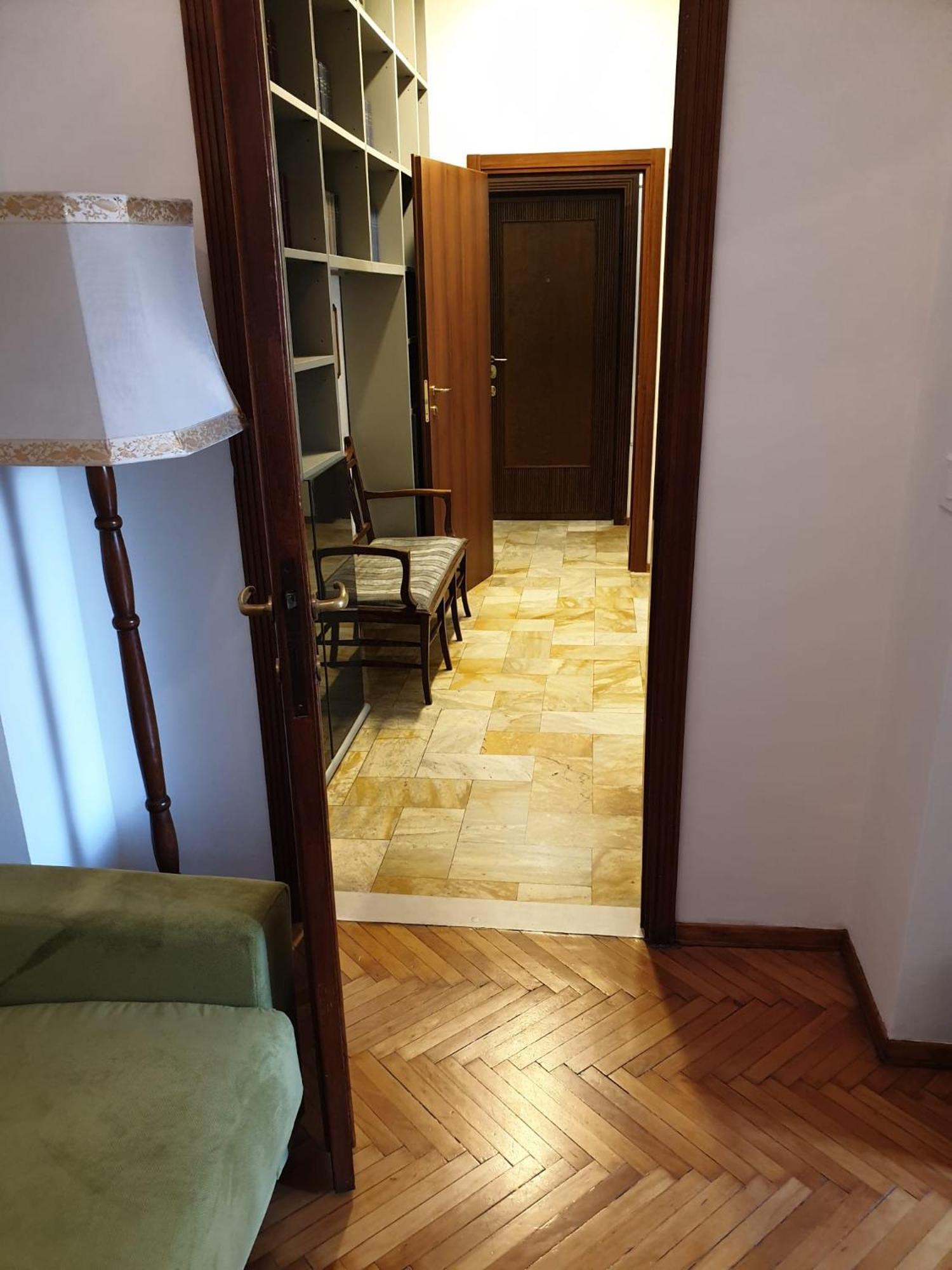 Apartamento Sudio&a Miele