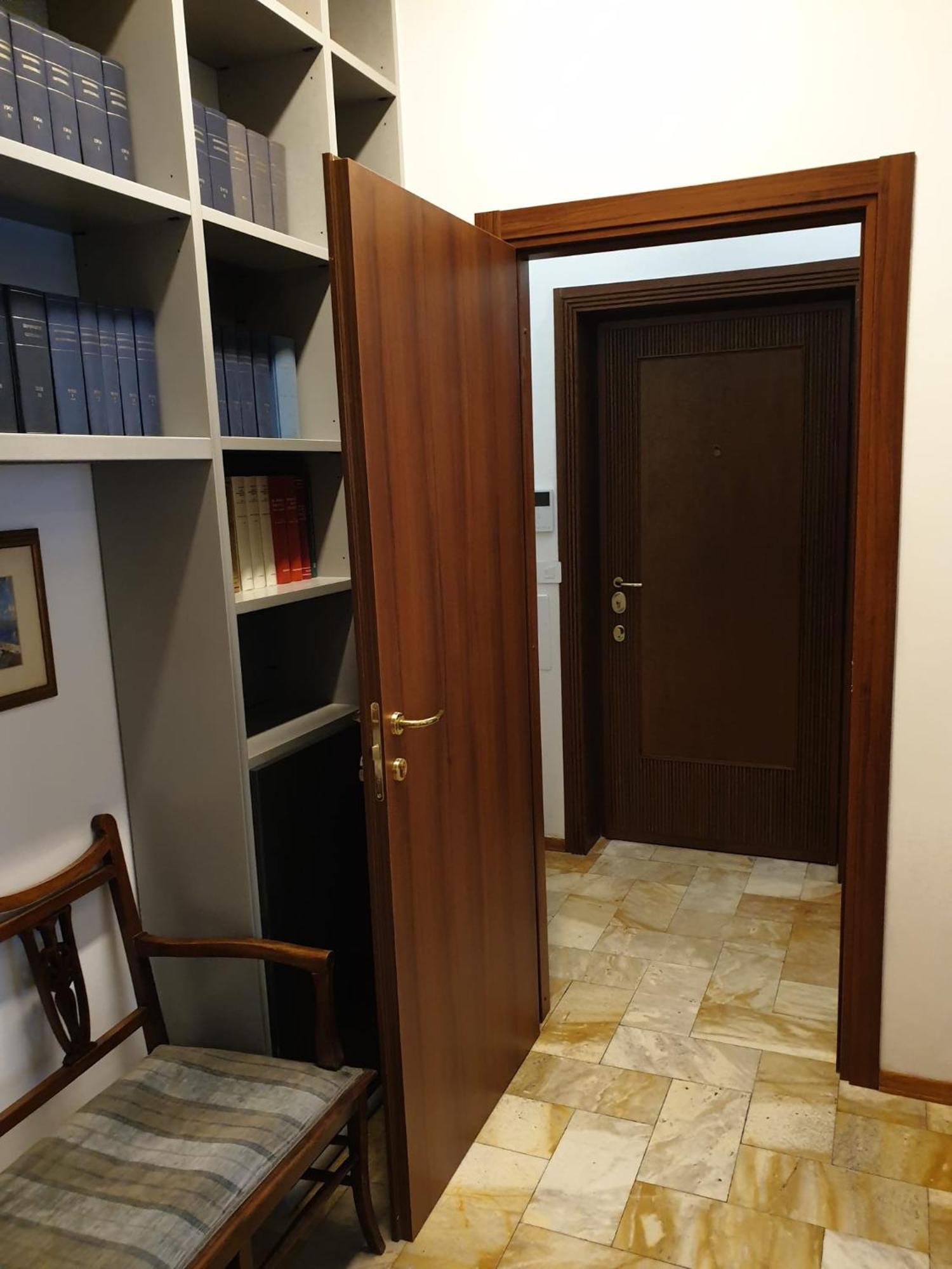 Sudio&a Miele Apartamento *