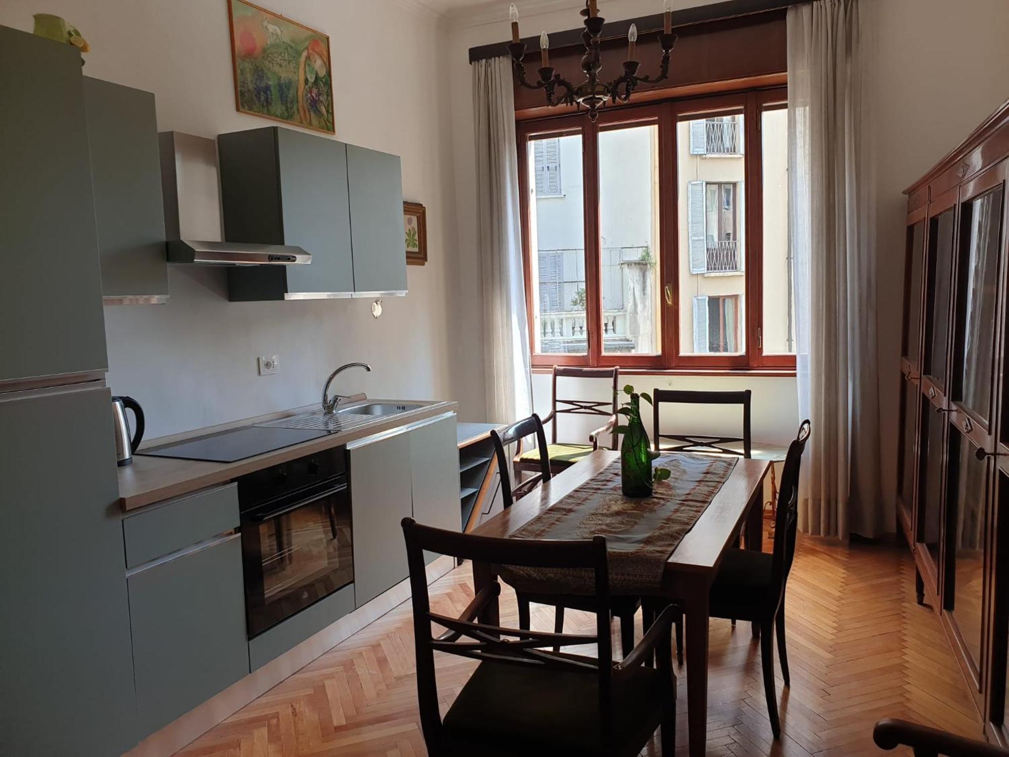 Sudio&a Miele Apartamento *
