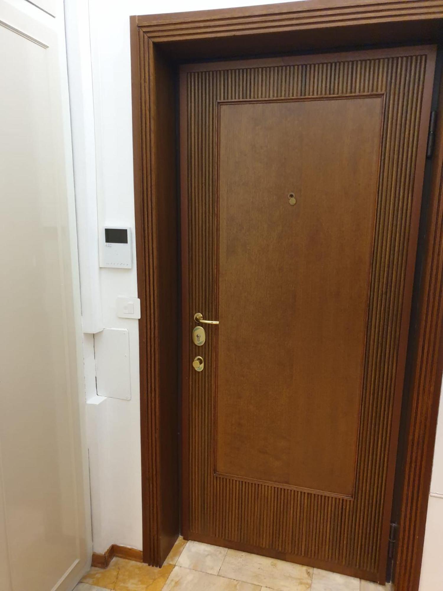 Sudio&a Miele Apartamento *