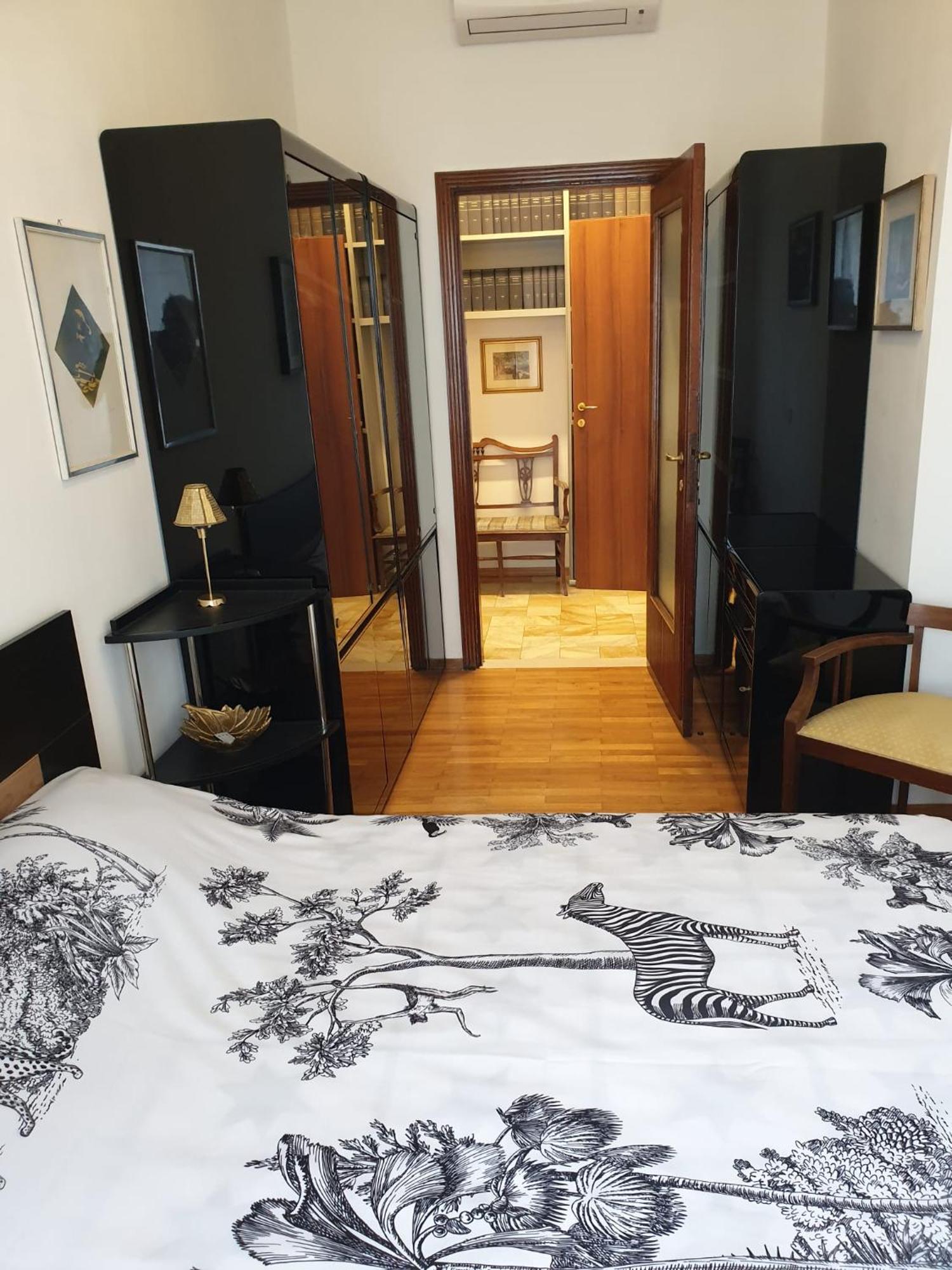 Sudio&a Miele Apartamento *