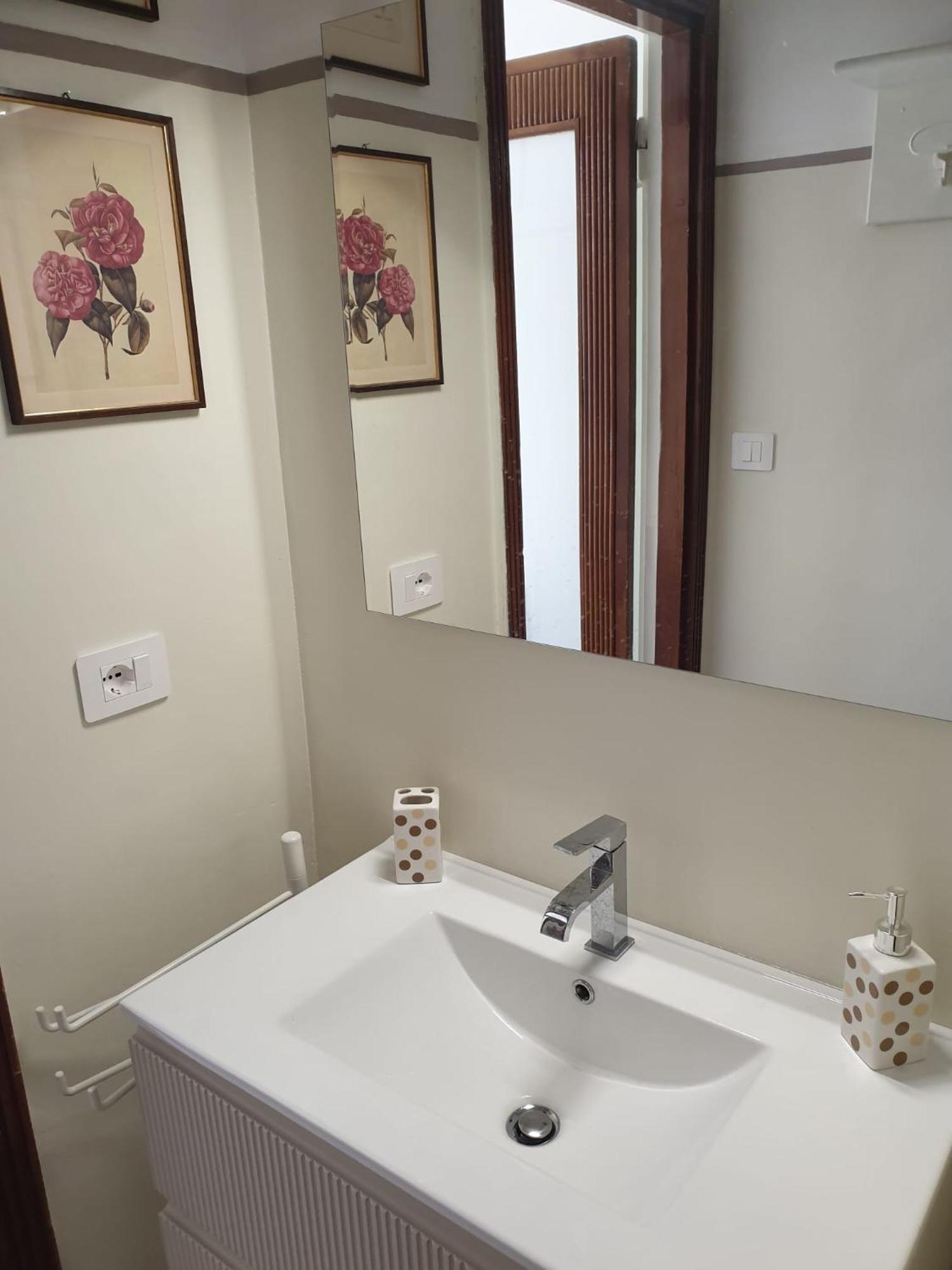 Apartamento Sudio&a Miele