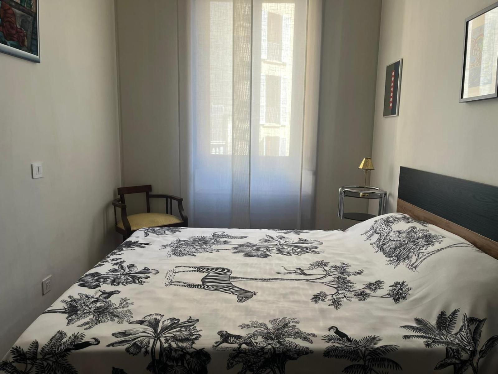 Sudio&a Miele Apartamento Milán
