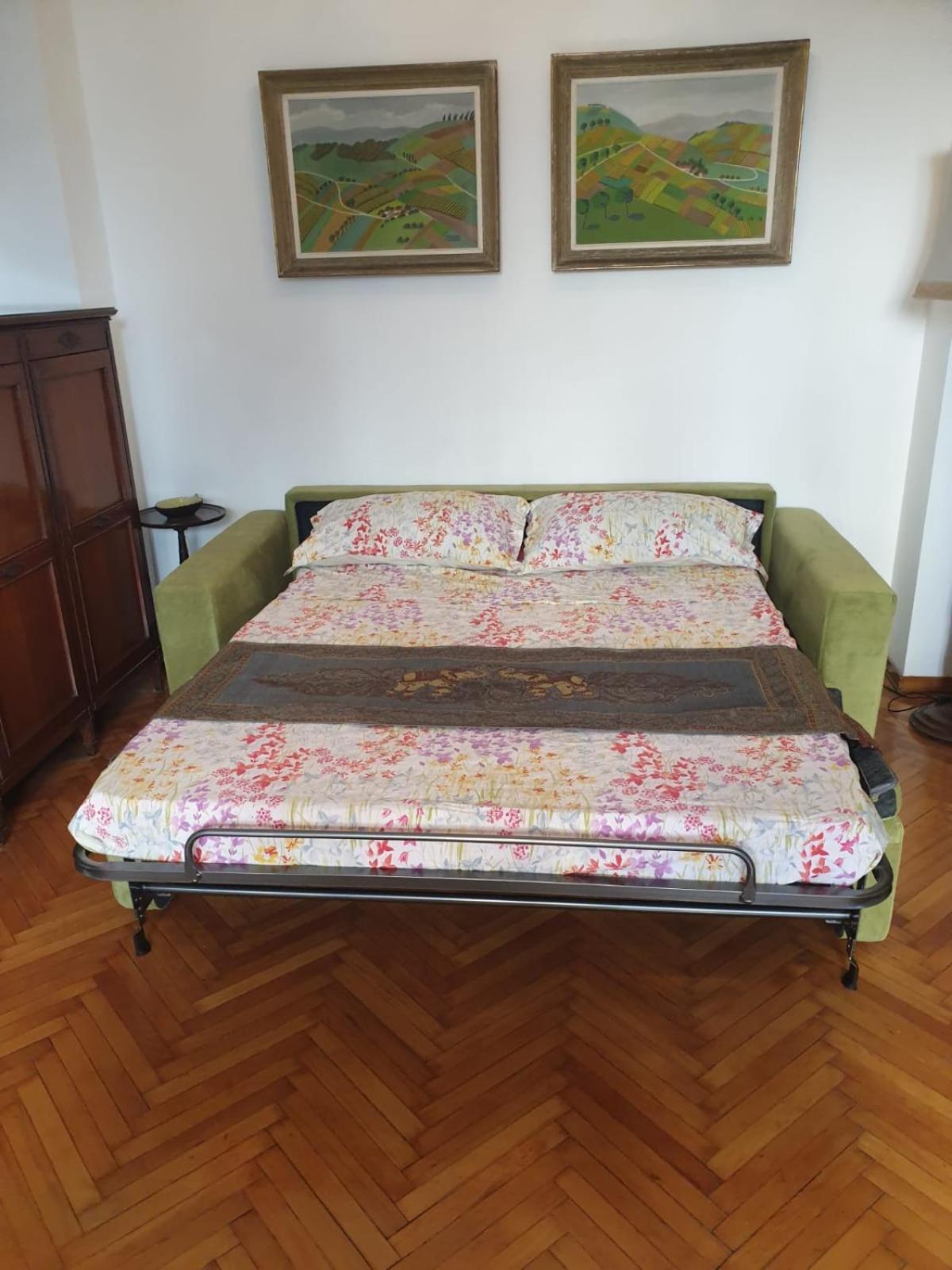 Sudio&a Miele Apartamento *